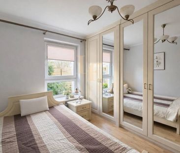 Loggia | Parking |2 pokoje | Ogródek - Photo 5