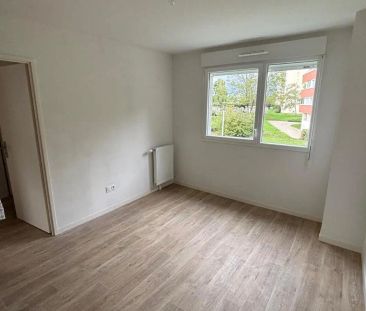 Appartement à louer 3 pièces 58.19m² - Photo 2