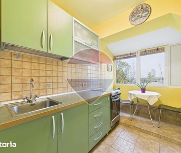 Apartament cu 2 camere de închiriat în zona Capitale - Fotografie 5