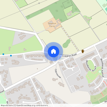 The cottage, Craigton Road, Aberdeen AB15 9PT