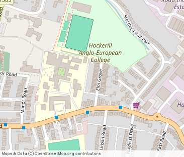 Elm Grove, Bishop's Stortford, Herts, CM23 - Photo 1