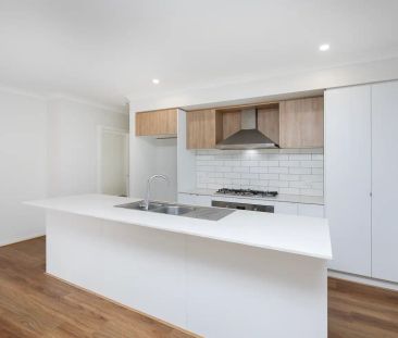 “4-Bedroom Family Home – Available Now!” - Photo 2