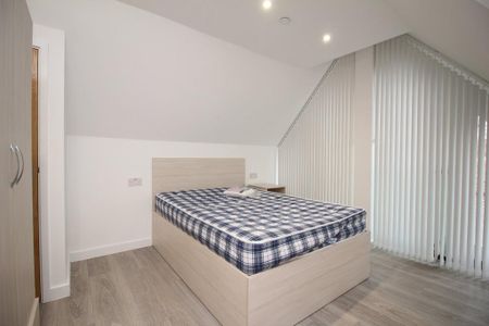 1 bedroom flat to rent - Photo 4