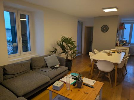 2.5 Zimmer, EG - Photo 2