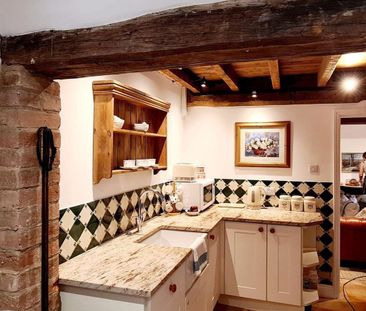 1 bedroom cottage to rent - Photo 1