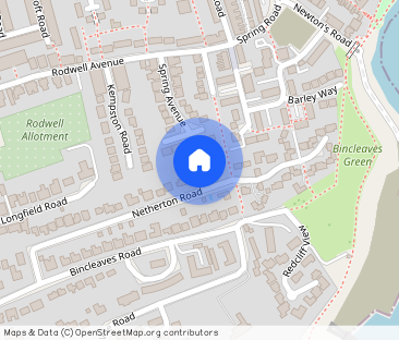 Netherton Road - Weymouth - Photo 1