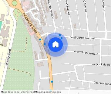 Battery Close, Gosport, Hampshire, PO12 - Photo 1