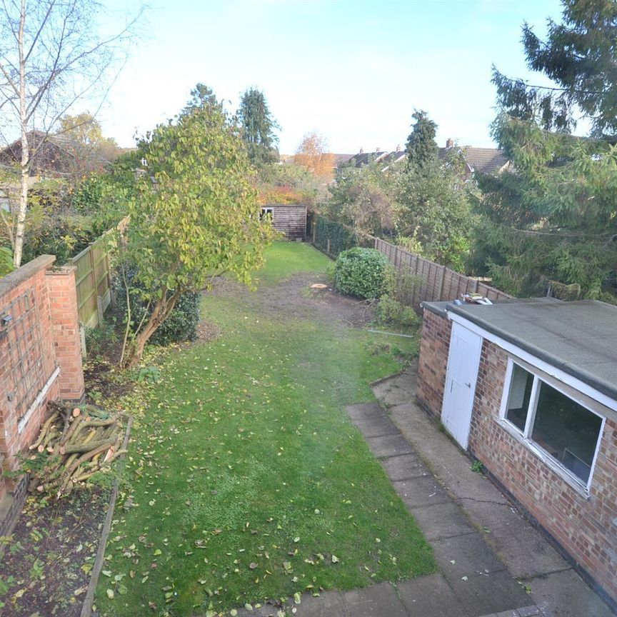 Lansdowne Road, Shepshed, Loughborough, Leicestershire - Photo 1