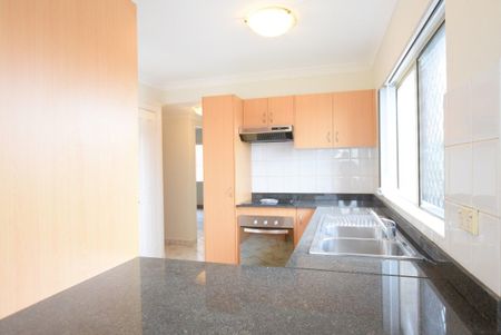2 BEDROOM UNIT CLOSE TO ALL AMENITIES, JUST 5 MINUTES WALK TO TRAIN STATION - Photo 2