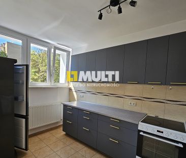 Trzy pokoje z balkonem widok na Katedrę ! - Photo 4