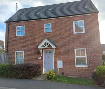 3 bedroom semi-detached house to rent - Photo 2