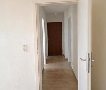 493€Helle 3 Zimmer mietwohnung, Gelsenkirchen Schalke - Photo 2