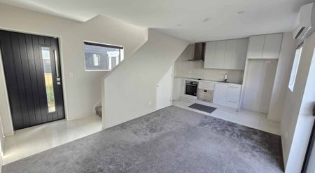 1 Bedroom Townhouse in City Center - Photo 4