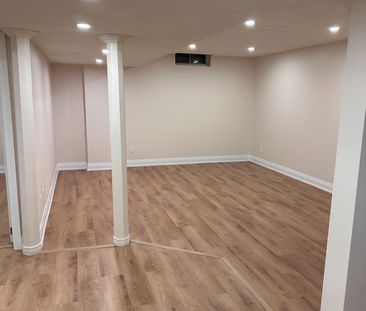 For Lease - 7362 Aspen Avenue, Mississauga, Ontario - Photo 1