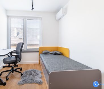 Nowoczesny | wysoki standard | sauna | klima | parking – zdjęcie 5