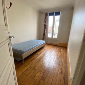 Appartement 2 pièces 32m² Paris 17 - Photo 2