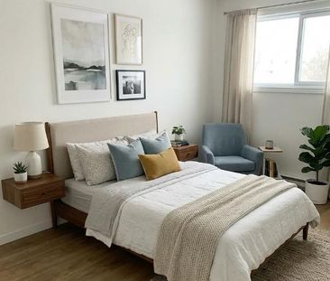 4 1/2 Granby (secteur des Galeries) - Photo 3