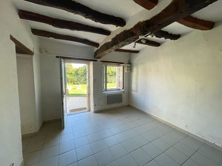 Location maison 3 pièces, 69.00m², Azay-sur-Cher - Photo 4