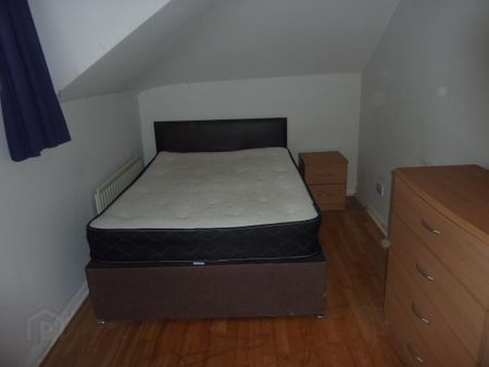 Flat 3, 11 Windsor Park, Belfast, BT9 6FQ - Photo 3