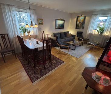 Bäckgatan, Alvesta - Foto 1