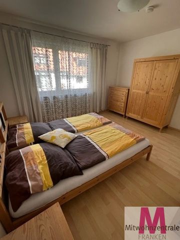 Hübsche Wohnung in ruhiger Lage in Erlenstegen - Photo 3