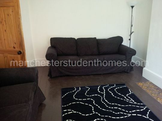 Acomb Street, Manchester, M15 6FQ - Photo 1