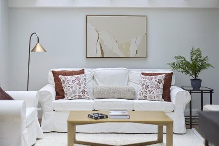 5 bedroom terraced house to rent - Photo 3