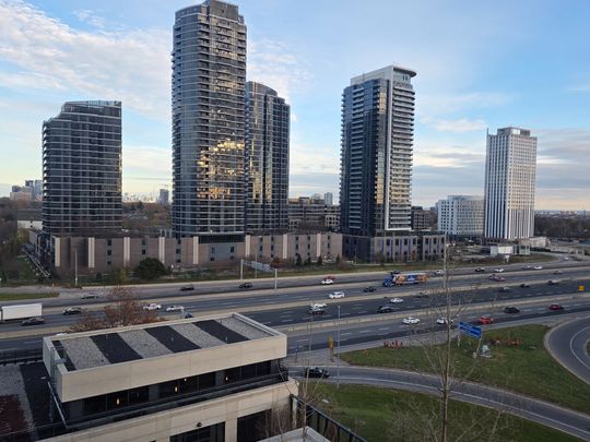 For Lease - 6 Eva Road Unit# 803, Toronto, Ontario - Photo 1