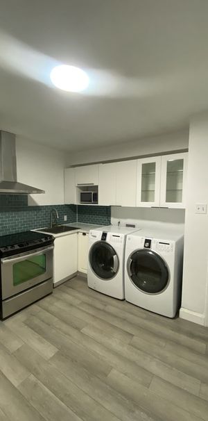 Un Grand 3 1/2 à Louer (Villeray) - Photo 1