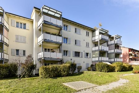 3 Zimmer, 61 m², 2. Stock - Photo 4