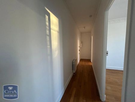 Appartement à louer 2 pièces 38.96m² - Photo 4