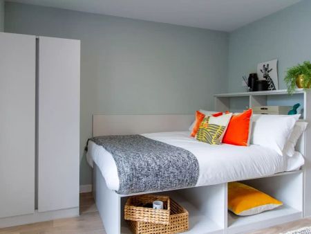 Copper En Suite - Photo 5
