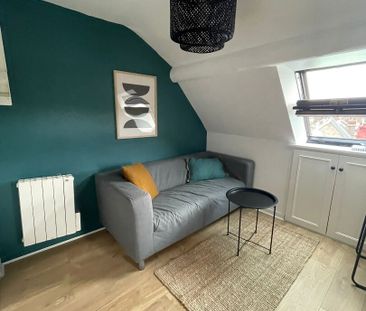 Appartement Besancon 21.10 m2 - Photo 1