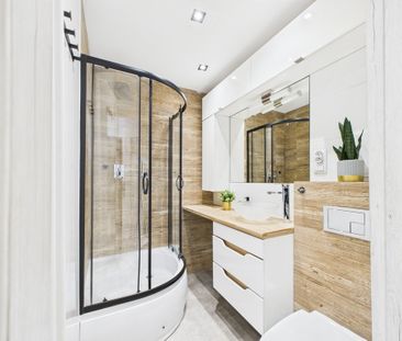 Słoneczne 2 pokoje, Bielany, blisko metra - Photo 1