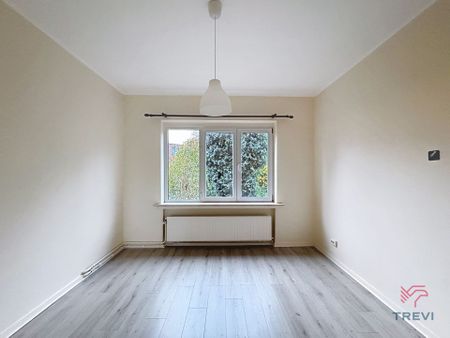 Appartement met 1 slaapkamer + kantoor - Foto 5
