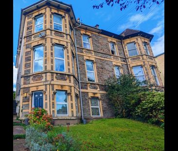 Studio Flat, Ashley Hill, BS7 - Photo 2