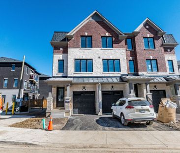 For Lease - 5966 Saigon Street, Mississauga, Ontario - Photo 3