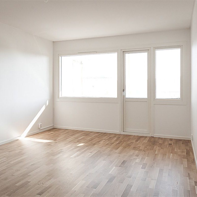 Eriksfältsgatan 101B - Photo 1