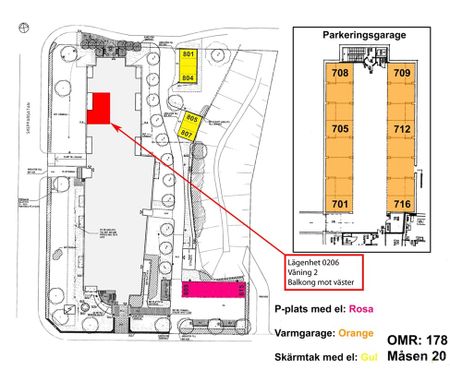 Storgatan 54 - Foto 5