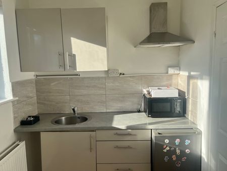 Studio Flat, Vivian Avenue, HA9 - Photo 5