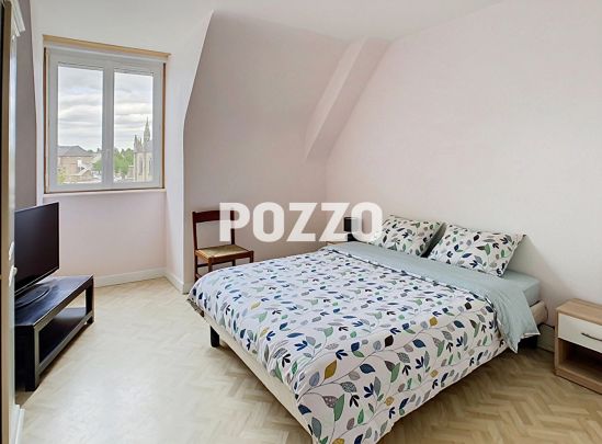 Appartement 3 pièce(s) - Photo 1
