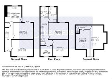 1 bedroom house to rent Gower Street, Derby, Derbyshire, DE1 - Photo 2