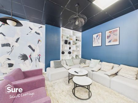 2 bedroom apartment to rent - Photo 3