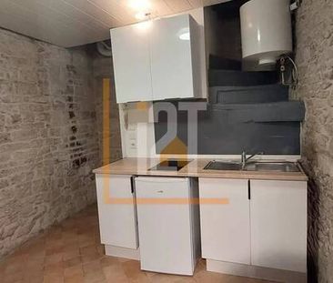 Appartement à louer - Nîmes 2 pièces de 17.72 m² - Photo 4