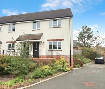 1 bedroom apartment to rent Bromsgrove, Faringdon, SN7 - Photo 3