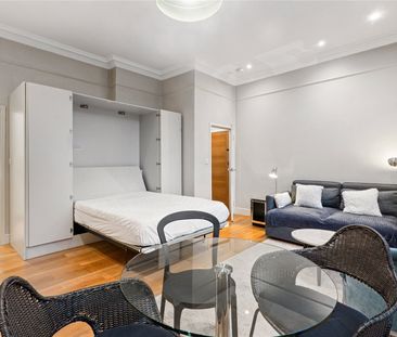 Cleveland Square, London, W2 ground floor flat to rent - Photo 2