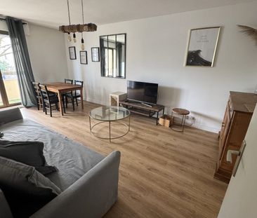 Location Appartement 2 pièces 47m² LE BOUSCAT 33110 - Photo 3