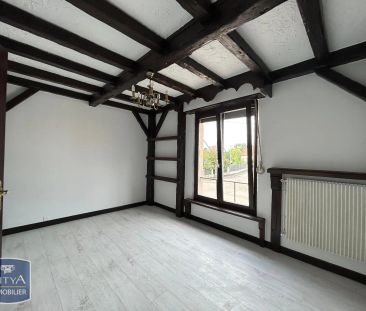 Appartement à louer 3 pièces 75m² - Photo 6