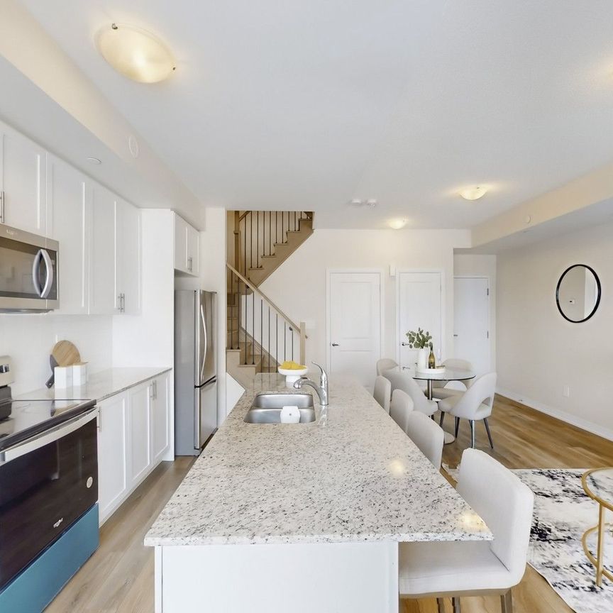 For Lease - 1577 Rose Way Unit# 416, Milton, Ontario - Photo 1