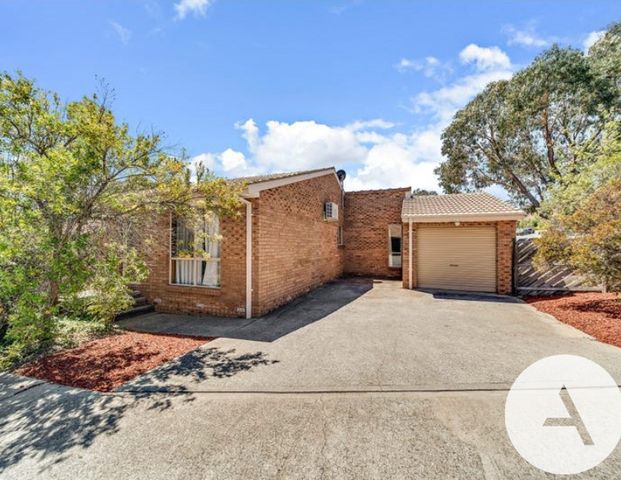 10/55 Crisp Cct, Bruce ACT 2617 - Townhouse For Rent | Domain - Photo 1